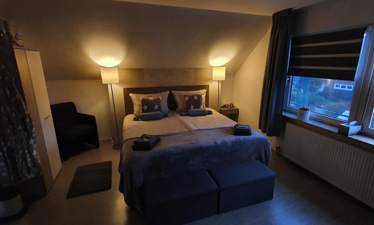 Bed & Breakfast Ravelin Rees Eksteriør bilde