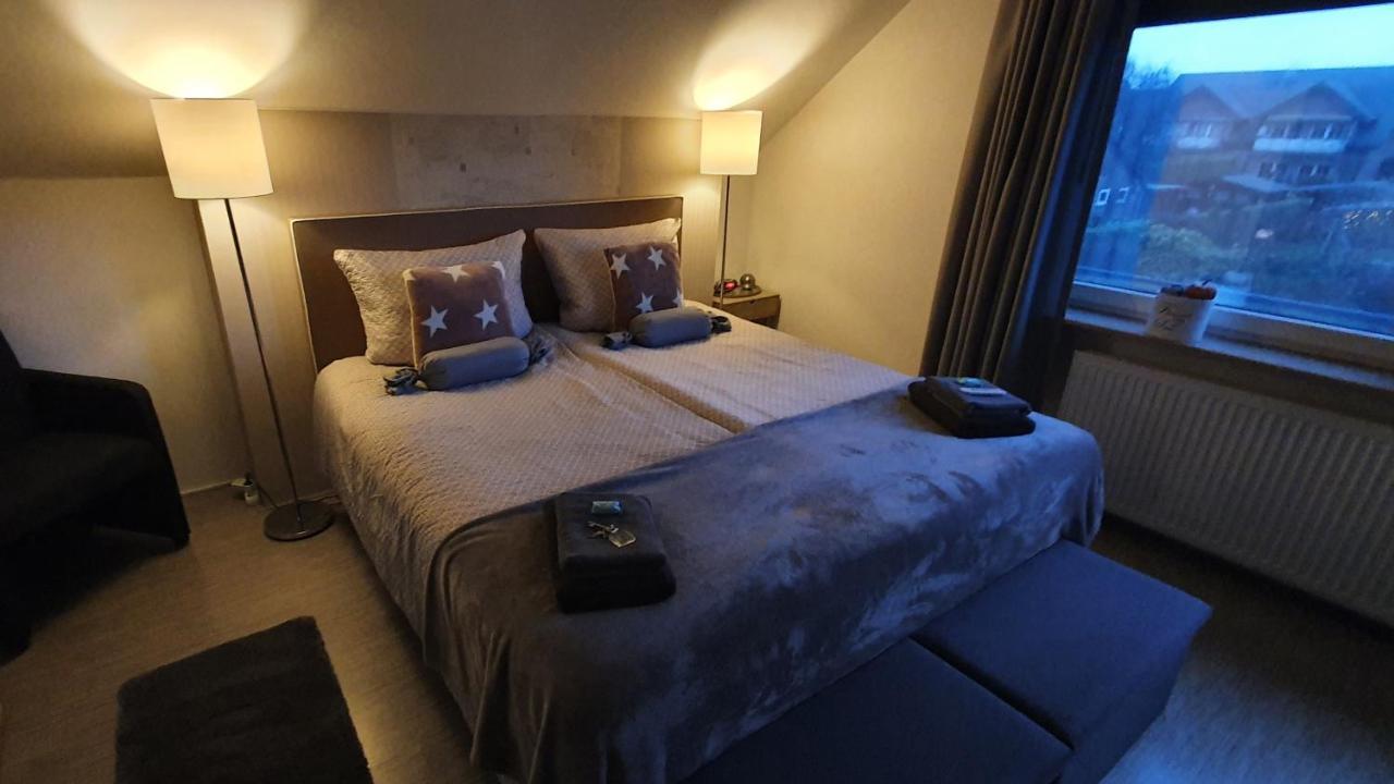 Bed & Breakfast Ravelin Rees Eksteriør bilde
