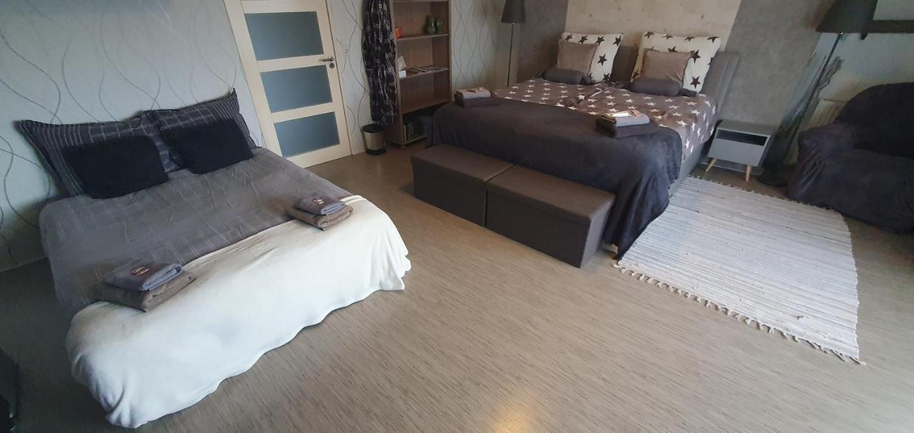 Bed & Breakfast Ravelin Rees Eksteriør bilde