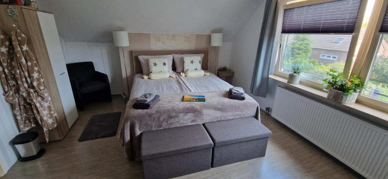 Bed & Breakfast Ravelin Rees Eksteriør bilde