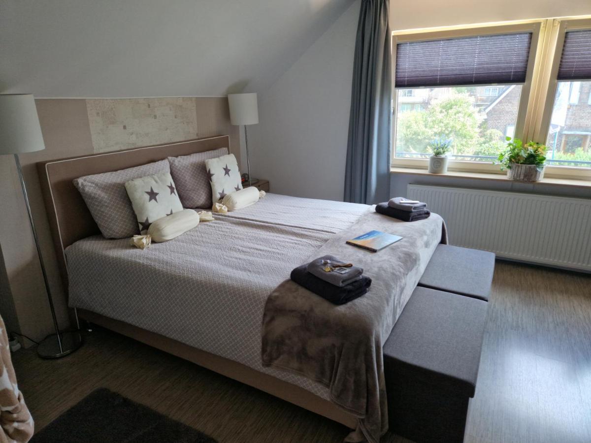 Bed & Breakfast Ravelin Rees Eksteriør bilde