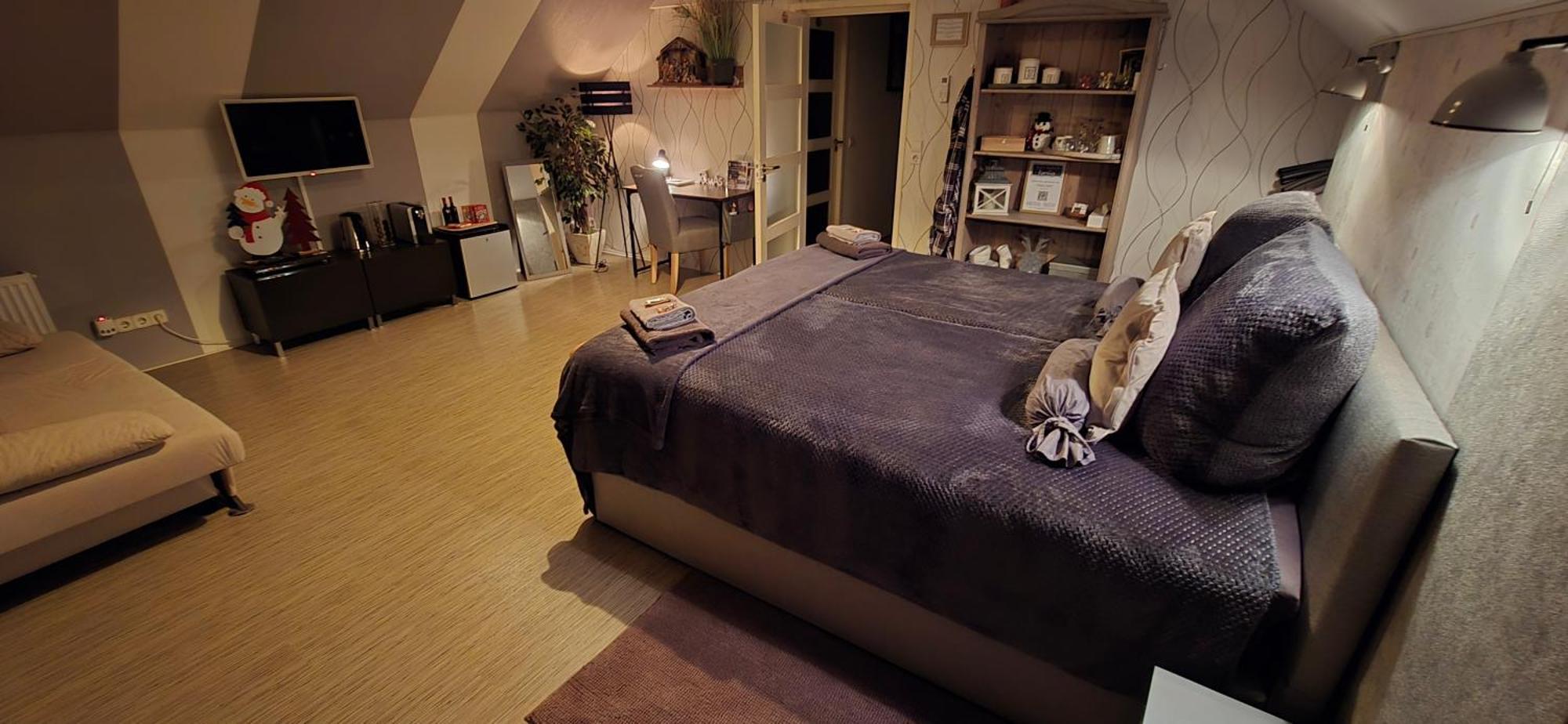 Bed & Breakfast Ravelin Rees Eksteriør bilde